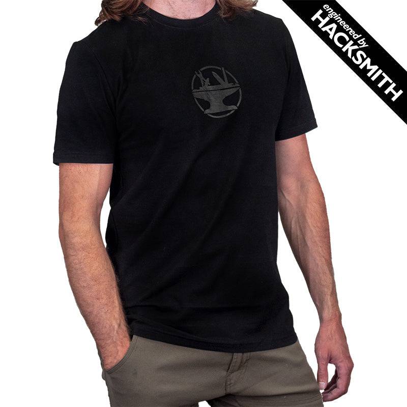 Stealth Smith Shirt - Hacksmith.store