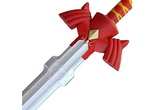 Shadow Master Link Legendary Foam Sword Red Version-1