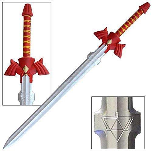 Shadow Master Link Legendary Foam Sword Red Version-0