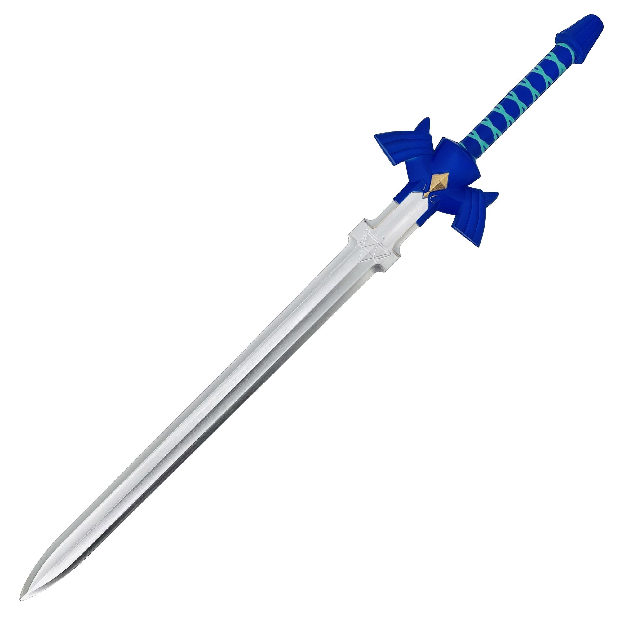 Legend of Zelda Skyward Foam Gaming Sword-0