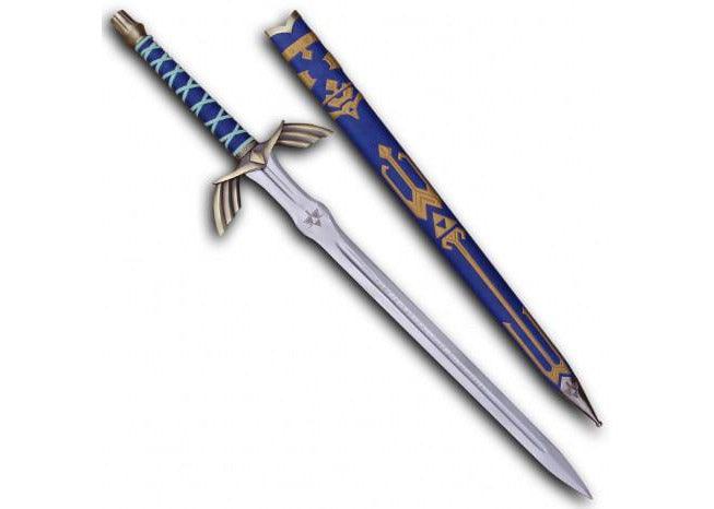Links Ornate Prophecy Hero Sky Sword-0